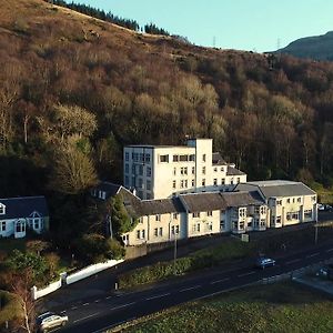 Loch Long Hotel